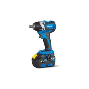 LLAVE DE IMPACTO INALAMBRICA